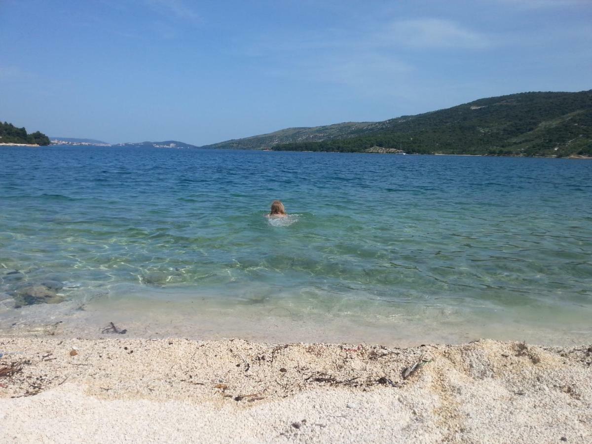 Studio Apartment Luce Marina Εξωτερικό φωτογραφία