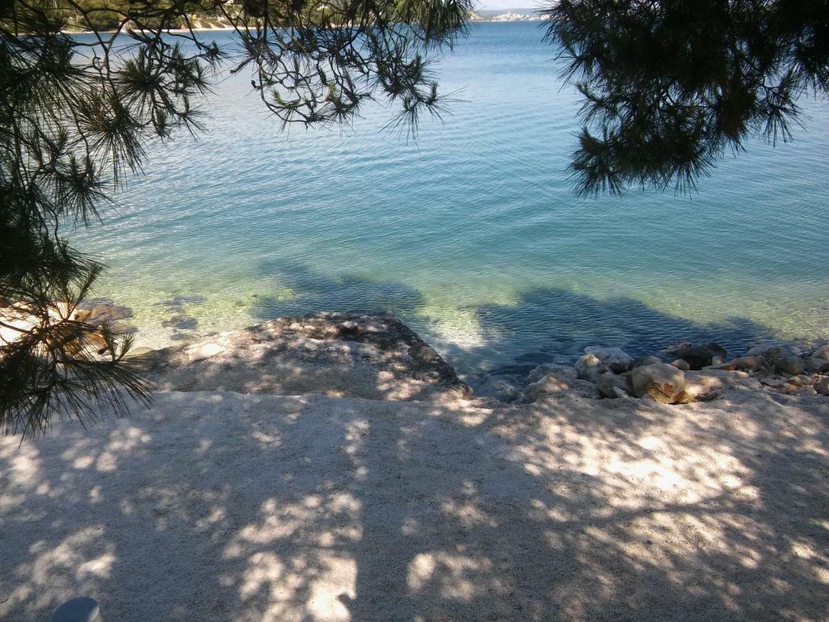Studio Apartment Luce Marina Εξωτερικό φωτογραφία