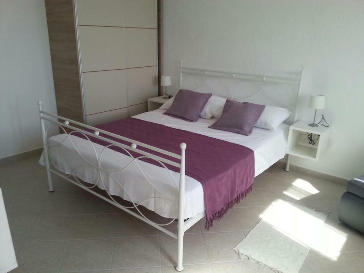 Studio Apartment Luce Marina Εξωτερικό φωτογραφία