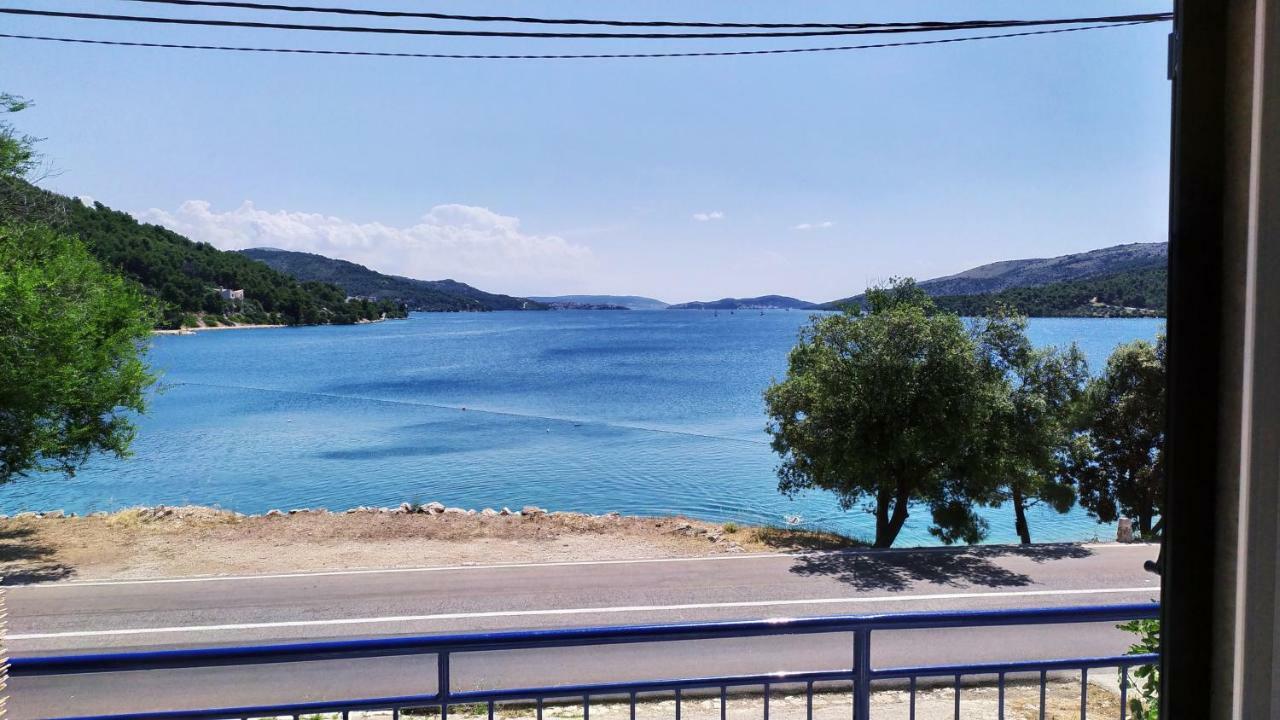 Studio Apartment Luce Marina Εξωτερικό φωτογραφία